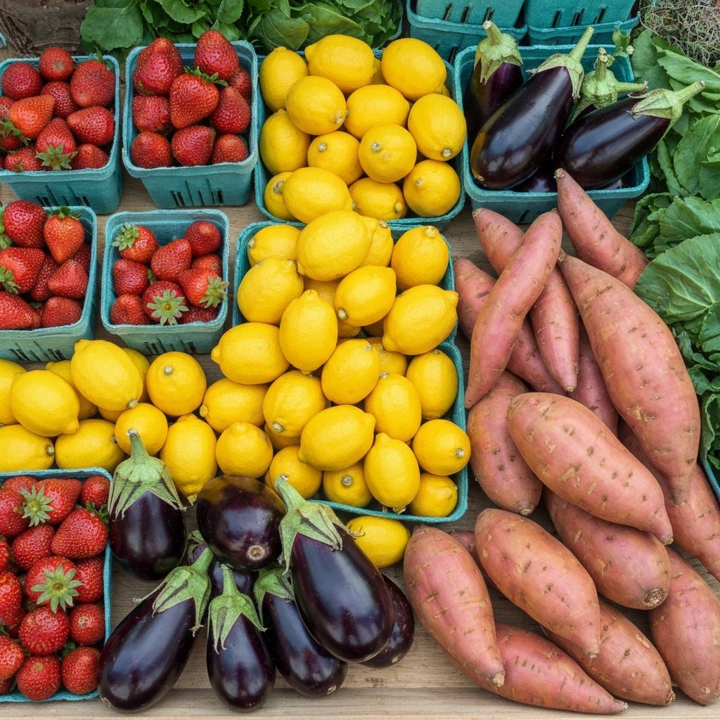 Organikus termékek piaca